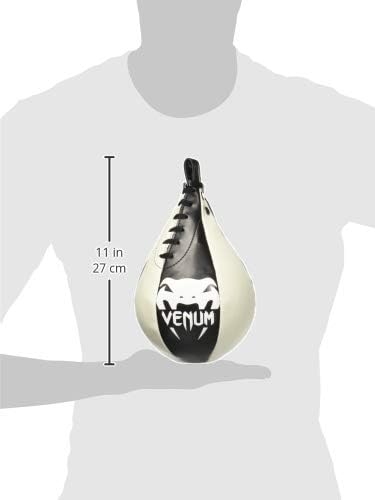 Venum Skintex Leather Speed ​​Bag