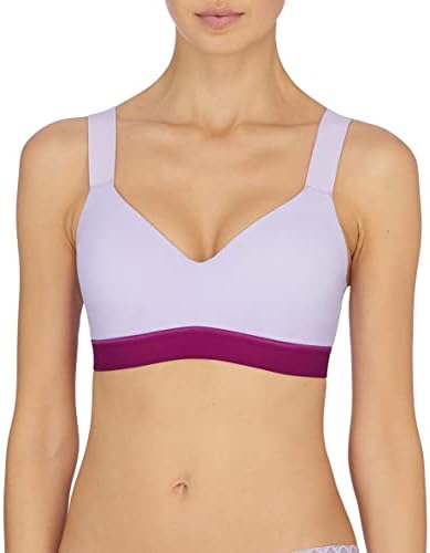 Natori Feminino Dinâmico Dinâmico Convertível Contorno Bra