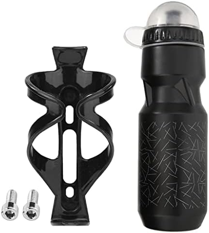 KDKD 750ML Mountain Bike Bicycle Water Bottle Bottle Outdoor Sports Drink Jug Jug Bike Portable Water Bottle Provous