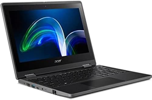 Acer TravelMate Spin B3 B311R -32 TMB311R -32 -C31R 11,6 Criação de toque conversível 2 em 1 notebook - HD - 1366