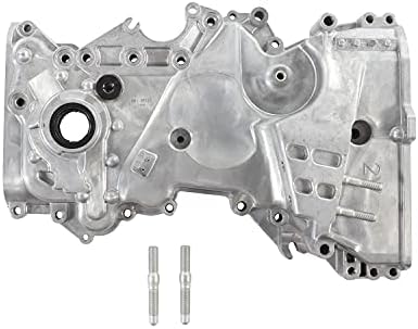 Bomba de óleo DNJ OP193 para 11-16 Hyundai, Kia Elantra, Forte, Elantra GT, Forte Koup, Forte5, Elantra Coupe, Soul