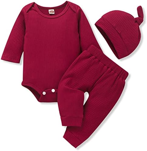 Aalizzwell Baby Garotas Meninas Clebed Bodysuit Roup