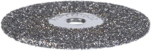 Roda de moagem de diamantes Sharpie para moedor de tungstênio
