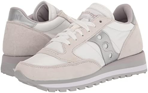 Saucony Women's Jazz Triple Sneaker