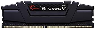 G.Skill Ripjaws V 64 GB DDR4 SDRAM MEMÓRIA