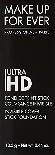 Maquiagem para sempre Ultra HD Invisible Capa Stick Foundation R330 - Harm Ivory