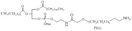 DSPE-PEG-NH2, 2K