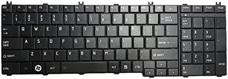 Substituição do teclado do laptop suyitai para o satélite Toshiba NSK-TNOSV 01 NSK-TN0SV 9Z.N4WSV.001 K000097450