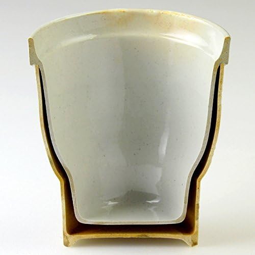 シートゥーシー ジャパン Sake Japonês/vidro Shochu, サイズ: φ8.7x10.2, preto