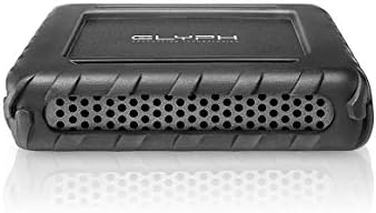 GLYPH TECHNOLOGIES BlackBox Plus External Dive Dive