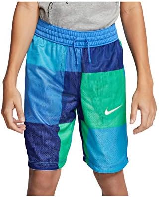 Nike Elite Big Kids Reversible Basketball Shorts