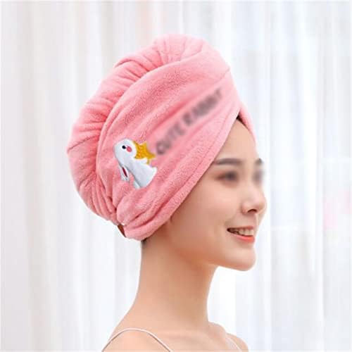 Houkai Mulheres toalhas Banheiro Microfiber Toalha