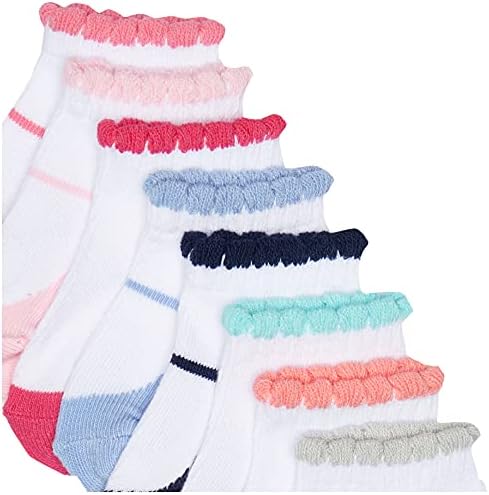 Amigos Luvable Unisisex Baby Fun Essential Socks