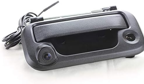 Eletrônica integrada automotiva AIE - Ford Super Duty Handle Câmera