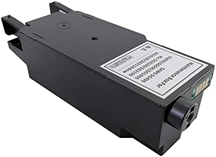 Ksumei sg500 sg1000 coletor de tinta lixo caixa de manutenção de tinta unidade caixa de manutenção para sawgrass virtuoso sublimação