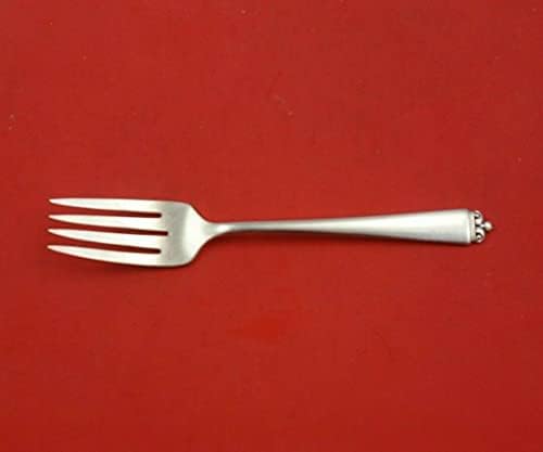 Reinante da beleza por Oneida Sterling Silver Salad Fork 6 5/8 HELIGH