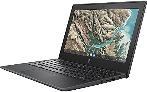 HP Chromebook 11 G8 - Edição de Educação - 11,6 - Celeron N4020-4 GB RAM - 32 GB EMMC - EUA