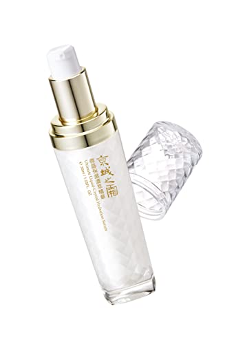 Jingcheng-Ultimate Liquid-cristal de soro de hidratação 京城 之 霜-微晶 保濕 濃萃 精華 精華