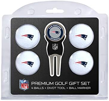 Bolas de golfe e ferramenta de Golfe de Tamanho da NFL de Golfe de Golfe com Removável Marcador Magnético de Duas
