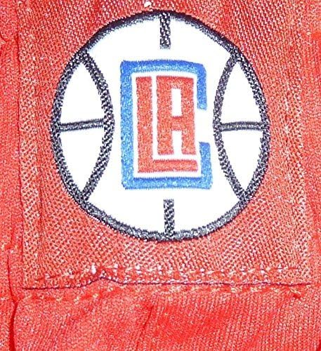 Adidas Los Angeles Clippers Youth Replica Shorts Boys 8-20