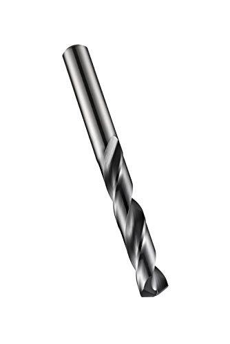 Dormer R45443/64 MP-X Broca de carboneto, diâmetro da cabeça 0,6719 , comprimento da flauta 91 mm, comprimento total 143 mm