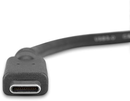 Cabo de ondas de caixa compatível com Xiaomi Black Shark 4 - Adaptador de expansão USB, adicione hardware conectado