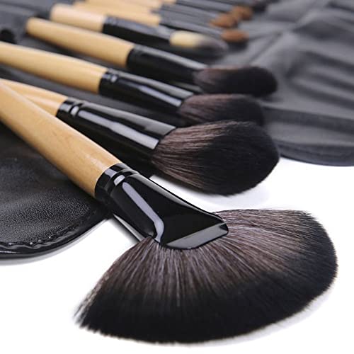 N/A 24 PCS Maghup Brush Define Professional Cosmetics Brushes