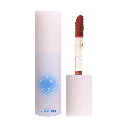 Lip Flavo Girl Girl Soft Lip Lip Velvet Lipstick portátil clássico à prova d'água Limbo de alcance suave e suave Lips para cada ocasião