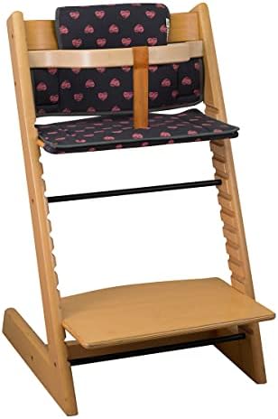 Jyoko Kids Cushion Compatível com Stokke Tripp Trapp High Chair