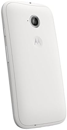 Moto E 2ª geração 4G lte White XT1527 Desbloqueado telefone