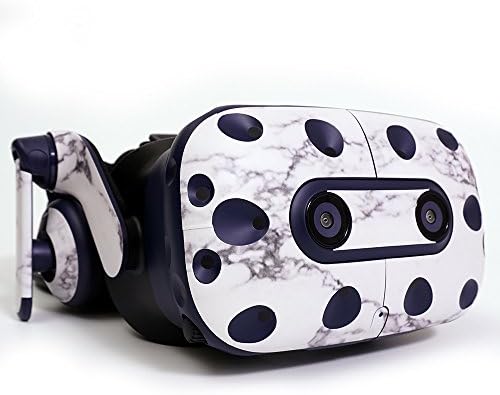MightySkins Skin Compatível com o fone de ouvido HTC Vive Pro VR - Viper Western | Tampa protetora, durável e exclusiva do encomendamento