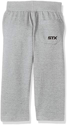 Stx Fashion Boys 'Athletic Fleece Jogger Pant