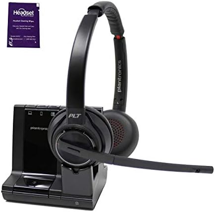 Plantronics Savi 8220 Wireless Headset System