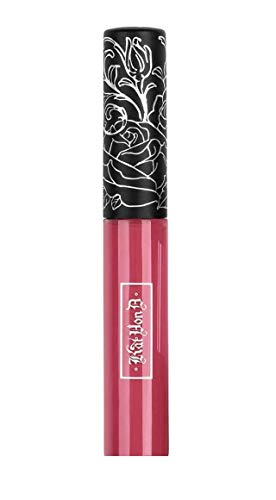 Kat von D batom líquido eterno na mãe - .1 oz. Mini