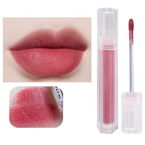 Guolarizi Velvet Lipstick Cosmetics clássicos à prova d'água clássica Longa Longa Cabra Lip Gloss Lip Gloss Full Gloss Candy