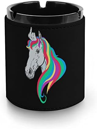 UNICORN DIDERNO MEDOR FONITY PU CHUTREY CASTRAY CASTREGES DO CHUTREY CHASH BAYER para decoração de carro do escritório