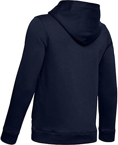 Under Armour Boys Hustle Fleece Hoodie