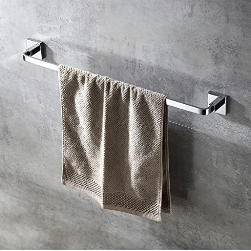 Barra de toalha de toalha de latão sólida barra de toalha