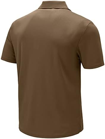 Camisas pólo masculinas de Ysento