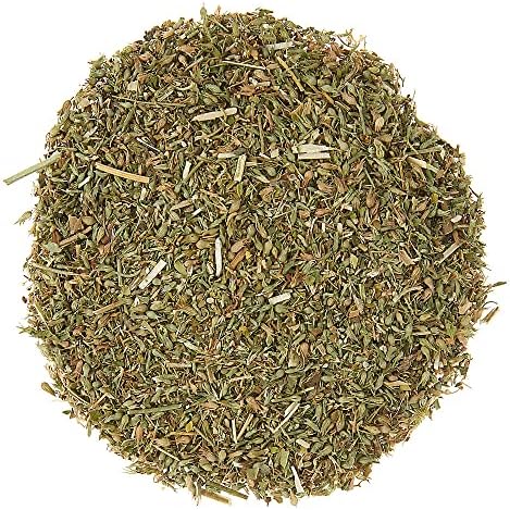 Catnip da cidade de Whisker | Catnip norte -americano | Saco de 1 oz