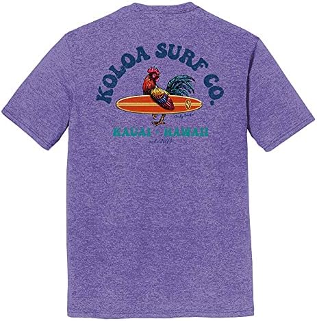 KOLOA SURF SURF MEN CLEDY SURFE LOGOTE