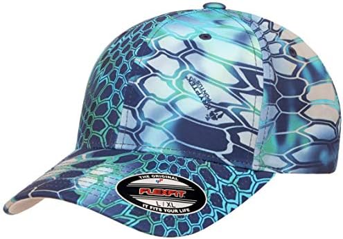 Flexfit feminino Kryptek Cap