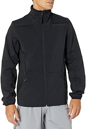 Under Armour Men's Pursuit Isoled Jacket