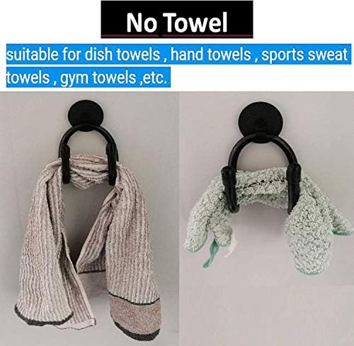 Toalha de toalha magnética Toalha de toalha Toalha para toalhas para toalhas de prato de cozinha, toalhas de mão, toalhas de suor