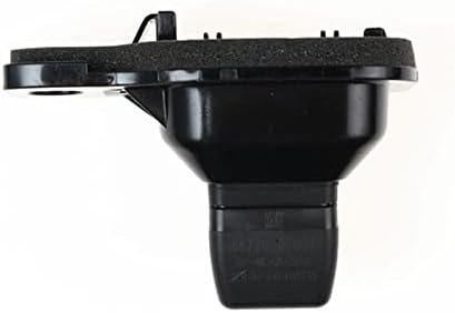 Acessórios para carros de câmera de backup compatíveis com Toyota Highlander 2014- 86790-0E031 867900E031