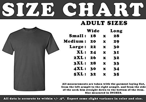O Goozler Double Deuce Jasper Missouri - Road Swayze - camiseta de algodão masculino