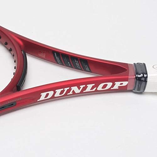 Dunlop CX200 LS Racquets de tênis