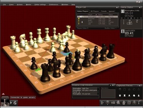 Chessmaster: a arte de aprender