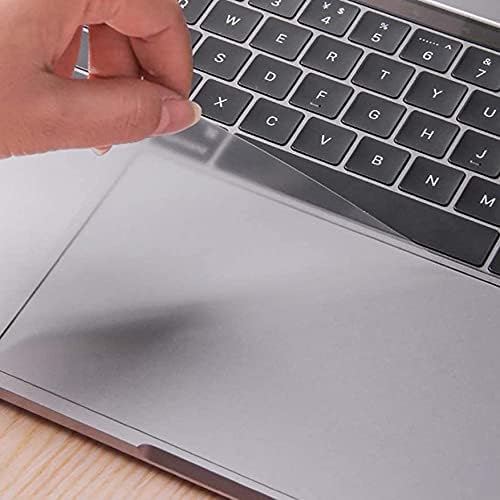BOXWAVE TOchpad Protector Compatível com Dell XPS 15 - ClearTouch para Touchpad, Pad Protector Shield Capa Skin para Dell XPS 15
