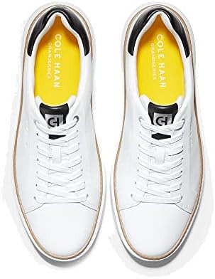 Cole Haan Men's Grandpro Topspin Sneakers